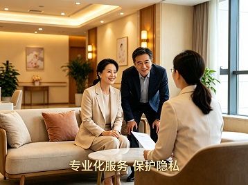 鄂伦春有偿售卵代生女生的客户的客户群体有哪些