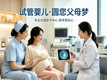 鄂伦春辅助生育服务 试管婴儿行业的兴起背景、发展与未来展望